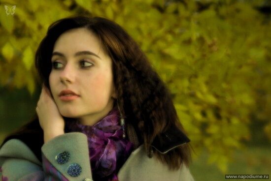 Ksenia Gibez's photo