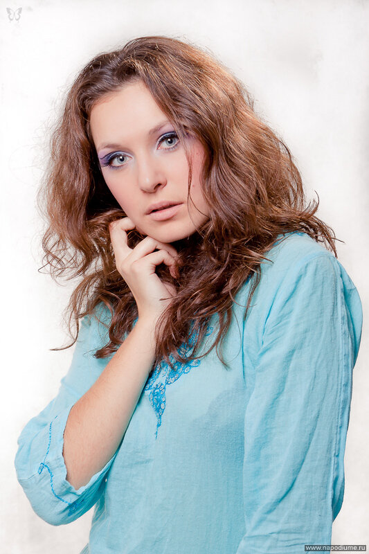 Natasa Golubeva's photo