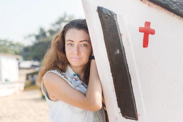 Фото Кристина Лапшина