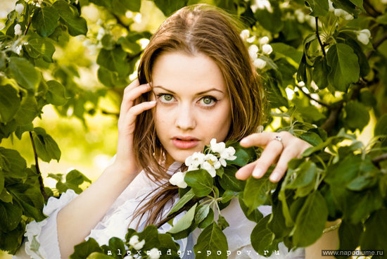 Marina Zueva's photo