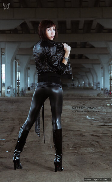 Marat Tikhonov's photo