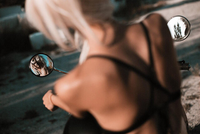 Daniela Reichert's photo