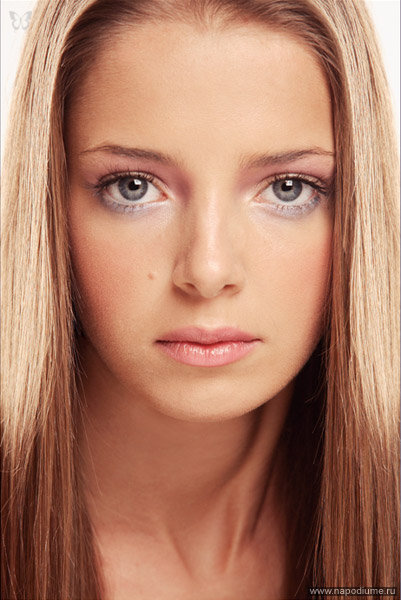 портрет,  Portrait