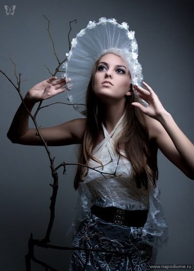 Kata Krjukova's photo
