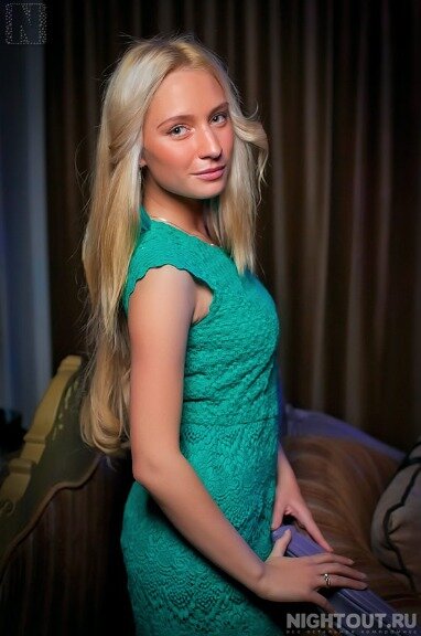 Фото Анастасия Cherkasova
