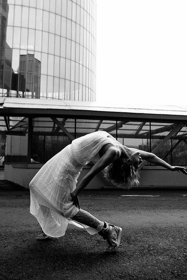 Фото Natalia Slyadneva