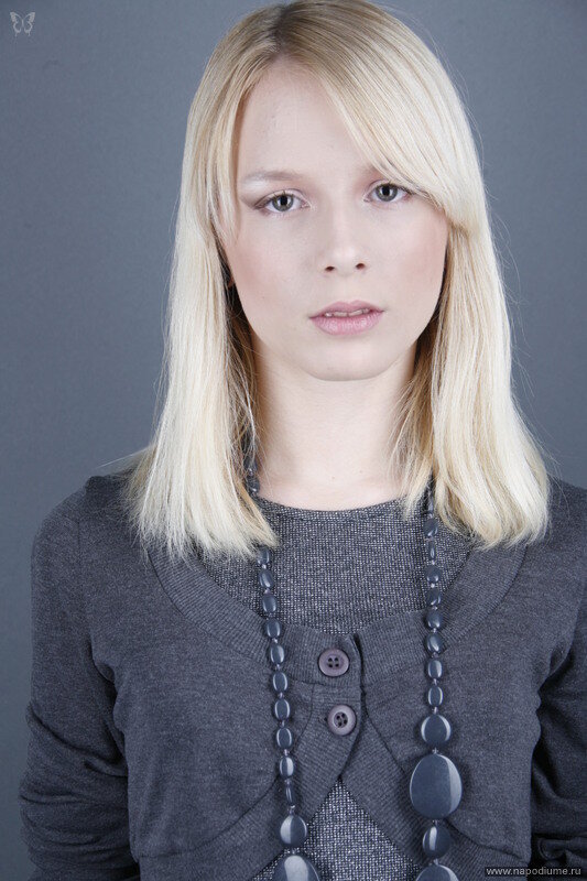 照片Maria Kruk