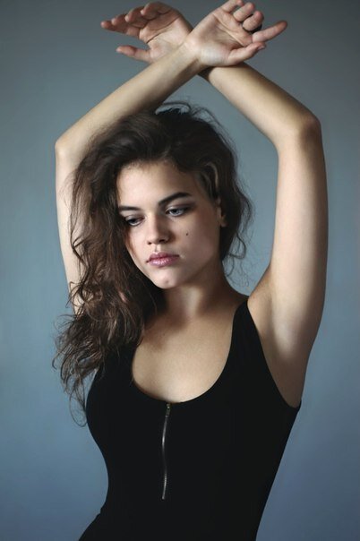 Katerina Hmelevskaja's photo