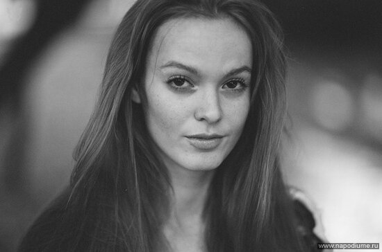 Valeria Diveeva's photo