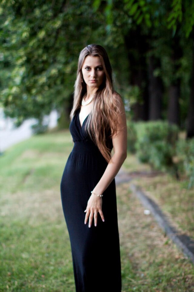 Фото MARIA MARIA_KU K