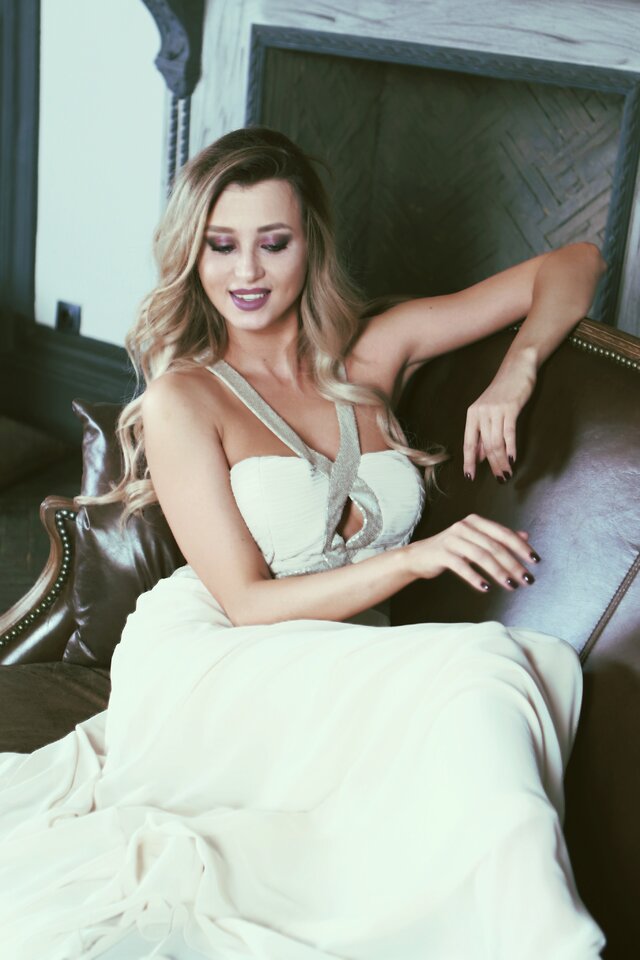 Фото Анна Сухова