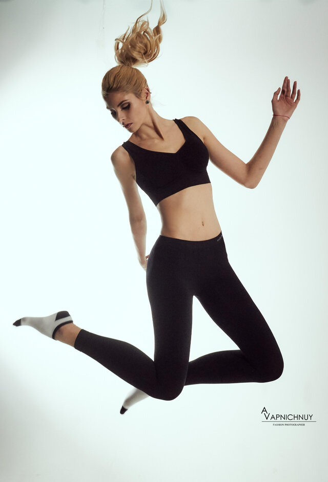 Foto Mariia Belova