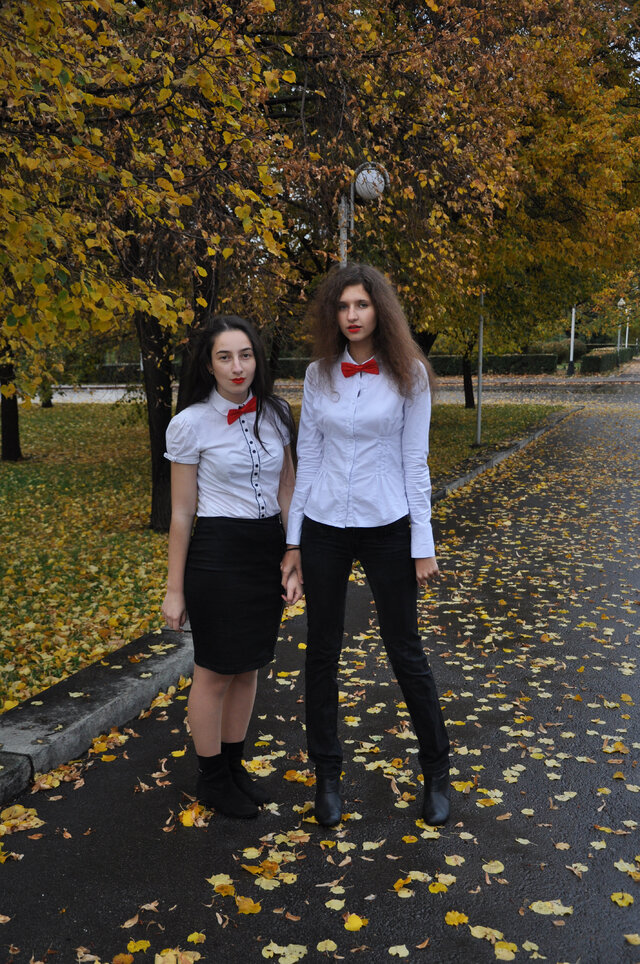 Фото Екатерина Карпова