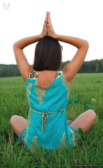 Фото Yana Basak