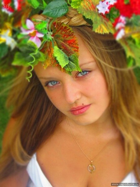 Katalina Korchinskaya's photo