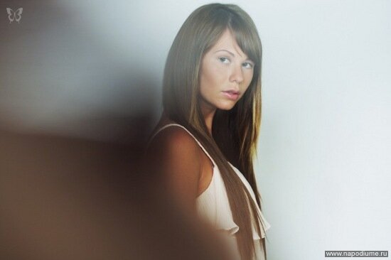 Ana Leks's photo