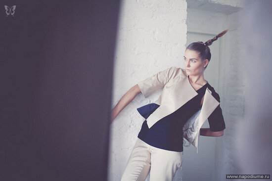 Masa Kovaleva's photo