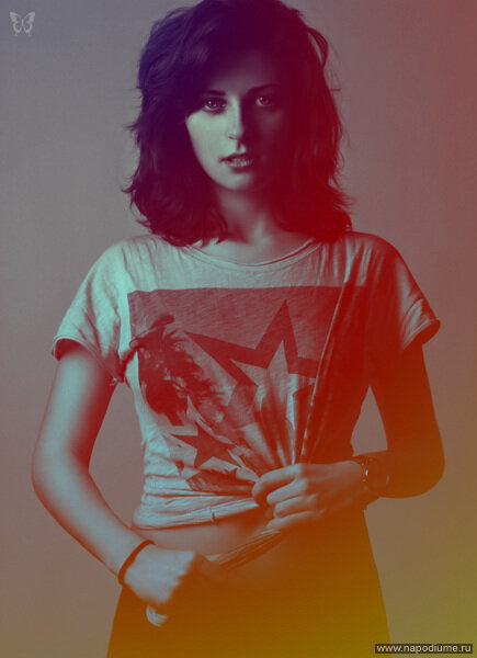 Alya Prince's photo