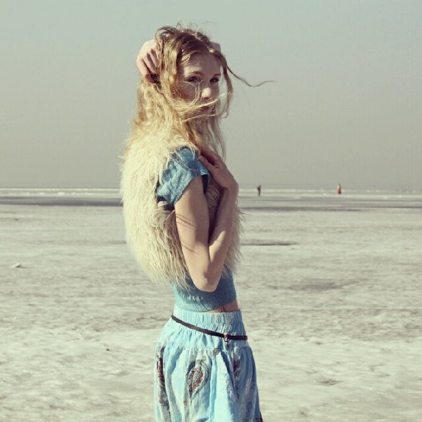 Sia Maybe's photo