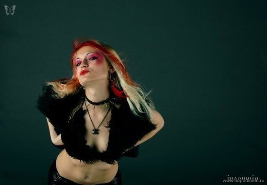 Rena Brennan's photo
