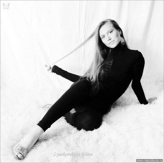 Фото Алёна Далокош
