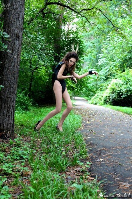 Ioanna Vrubel''s photo