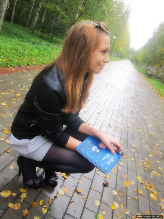 Svetlana Zyrankina's photo