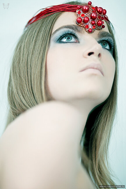 Ludmila Ivanova's photo