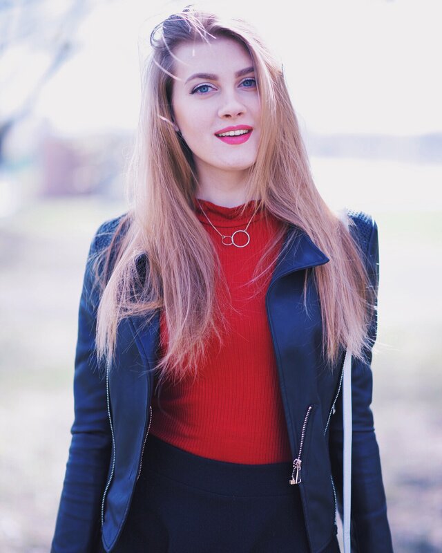 Lada Babina's photo