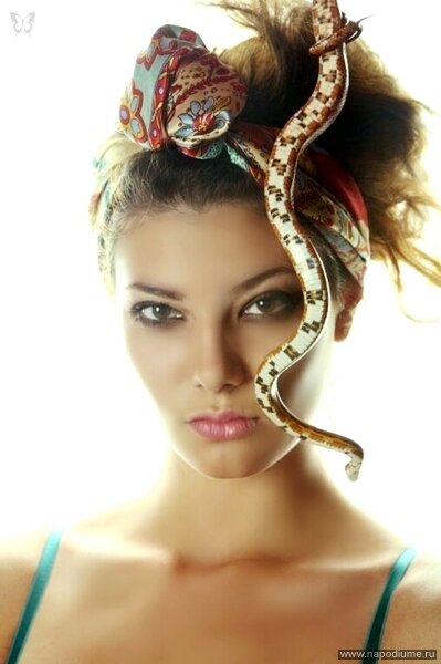 Фото Darina D