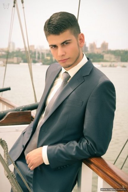 Artem Karakin's photo