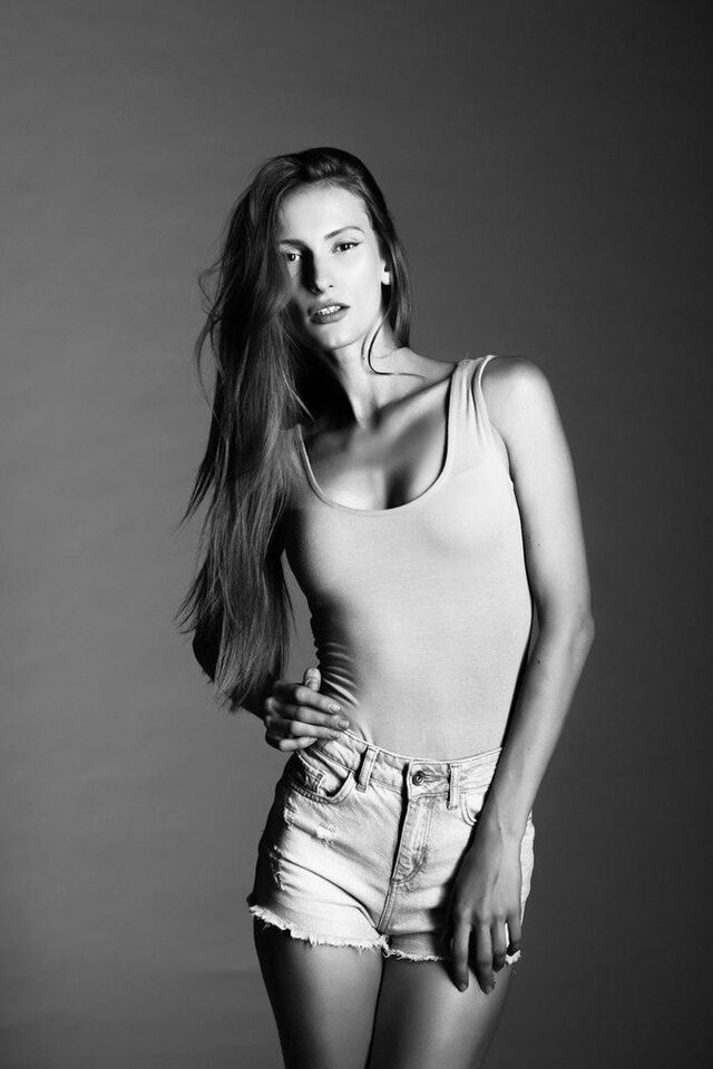 Darya Litvinenko's photo