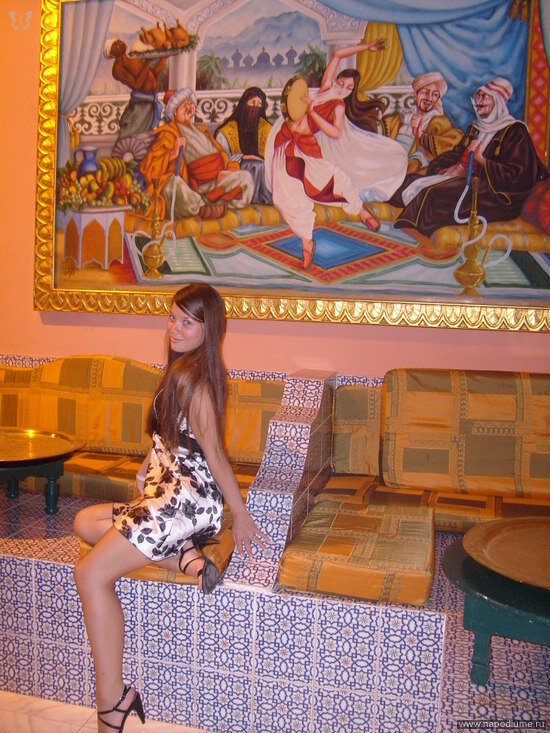Roksana Usakova's photo