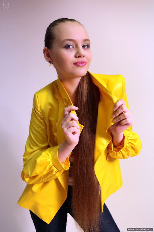 Фото Dar'a Zdanova