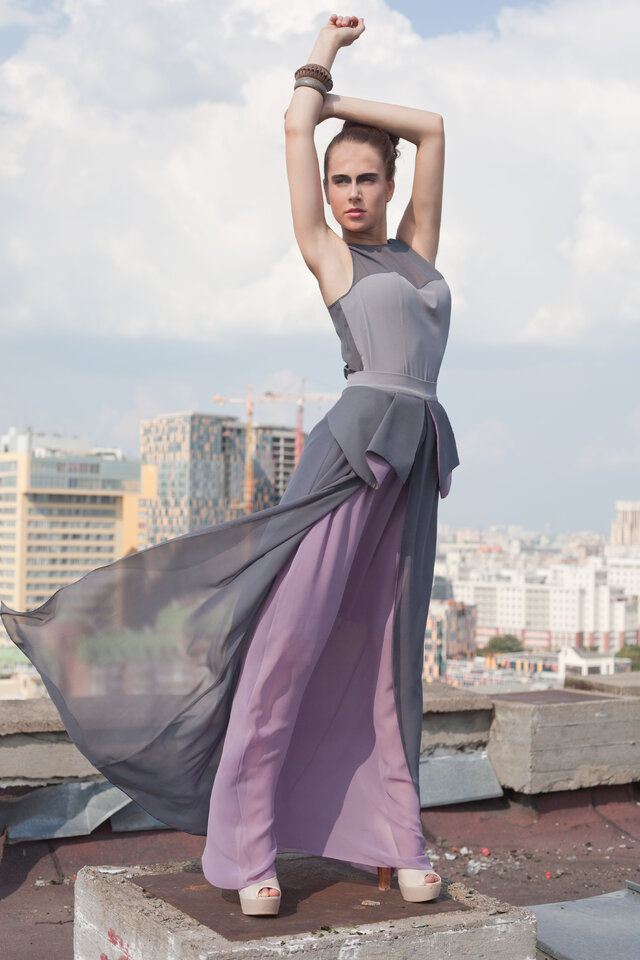 Nadezhda Sudarikova's photo