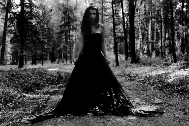 Marina Pugachova's photo