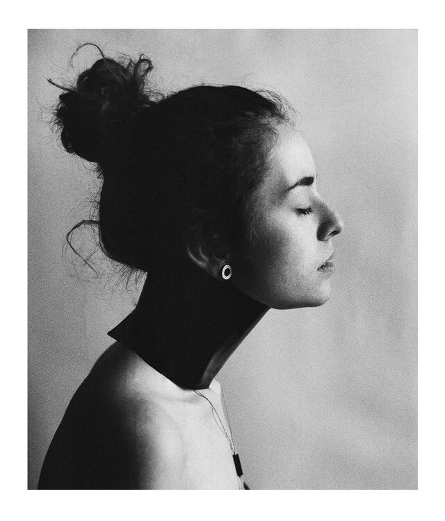 Фото Eliza Tkacheva
