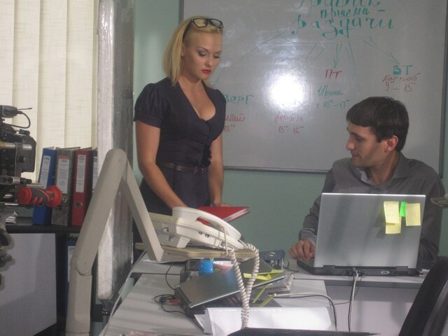 Alexander Fer'ev's photo