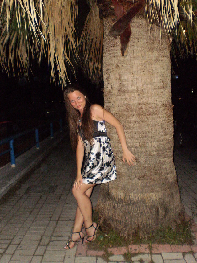 Roksana Usakova's photo