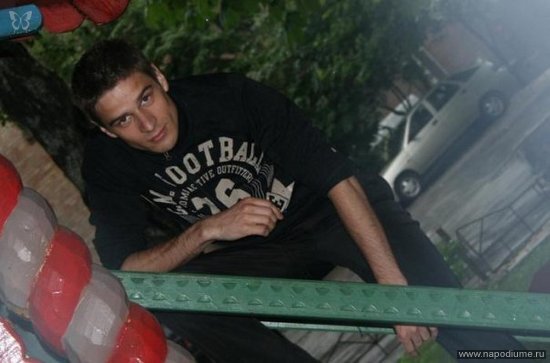 Timur Grigoryan's photo