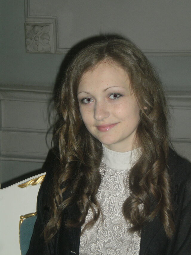Juli Rahmanova's photo