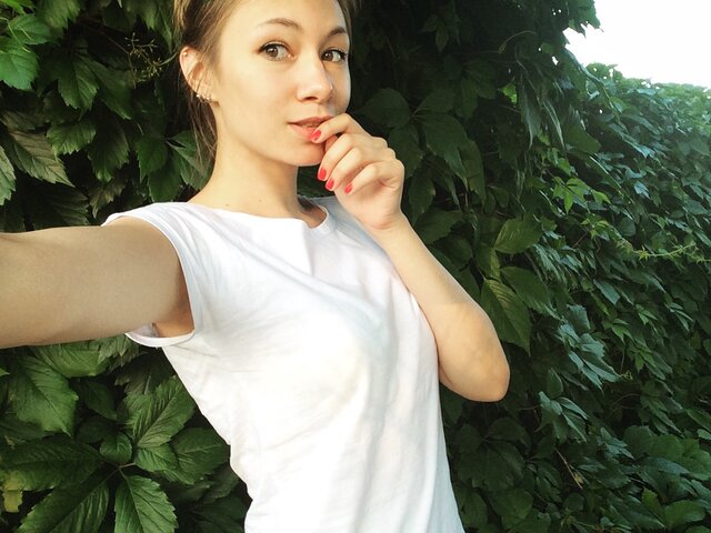 Zanna Smirnova's photo