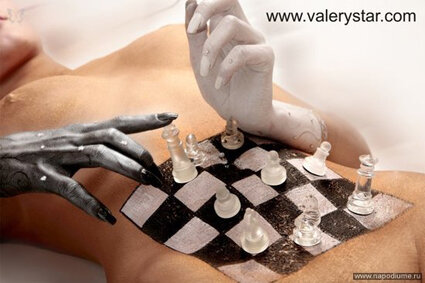 Valentina Kolesnik's photo