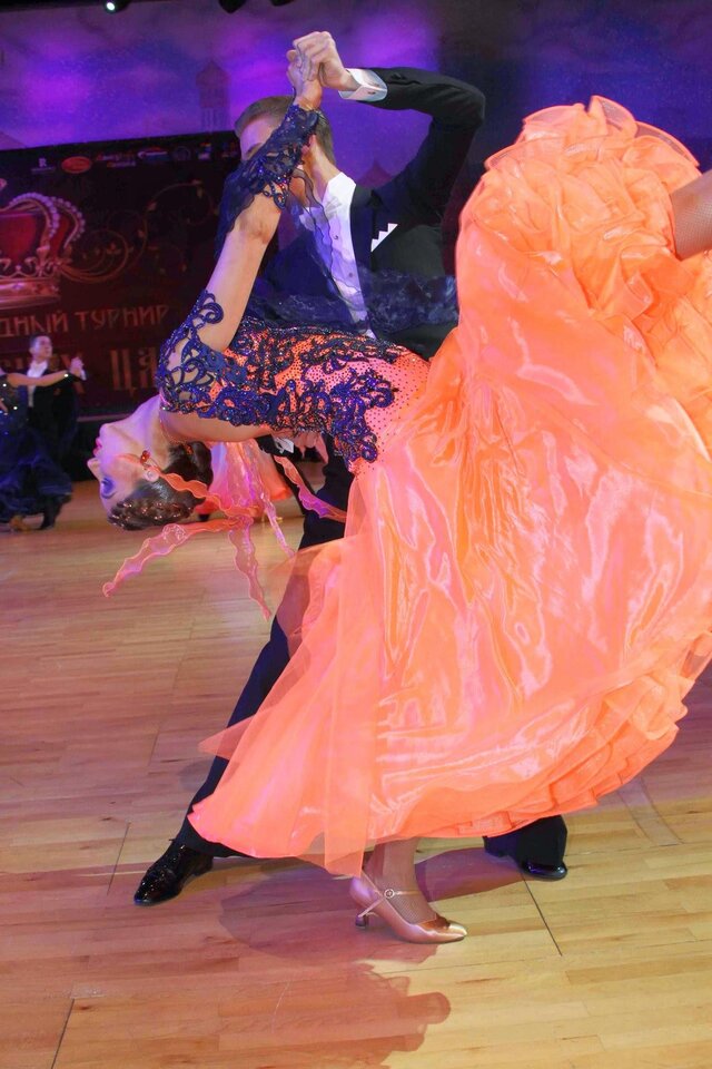 Anastasia Shcherbakova's photo