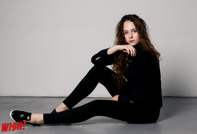 Foto Mel'nikova Mel'nikova