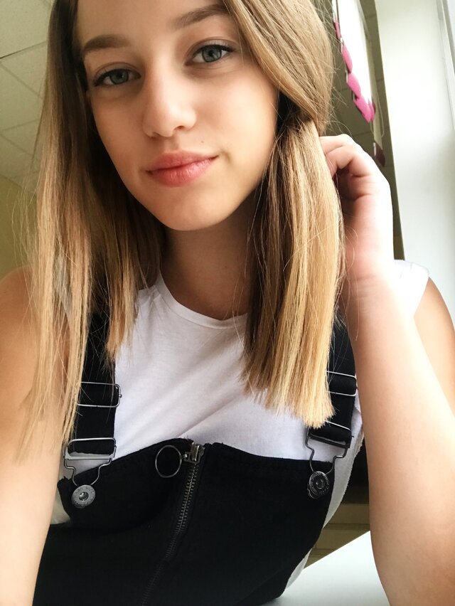 Foto ALEXANDRA Tyulkina