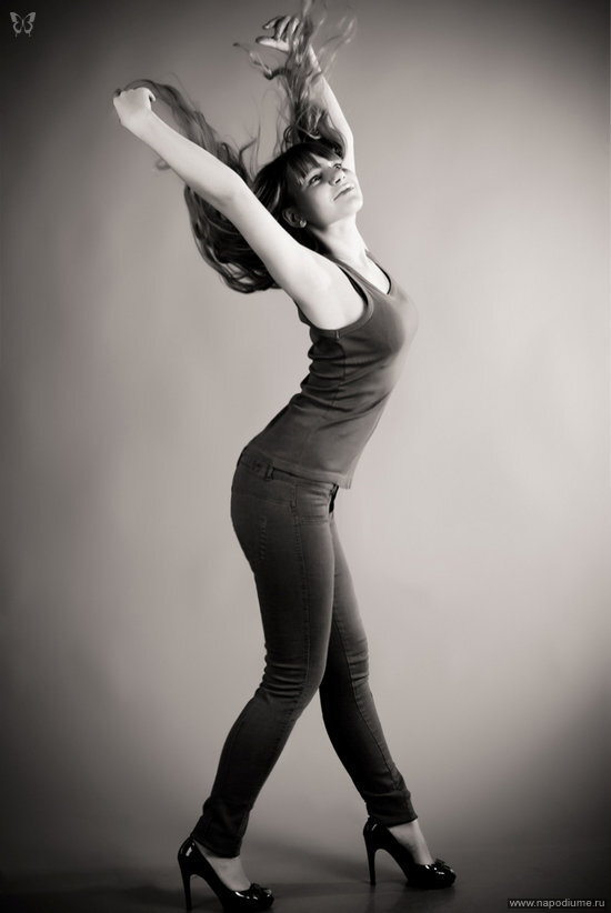 Evgenia Vladimirovna Zajceva's photo