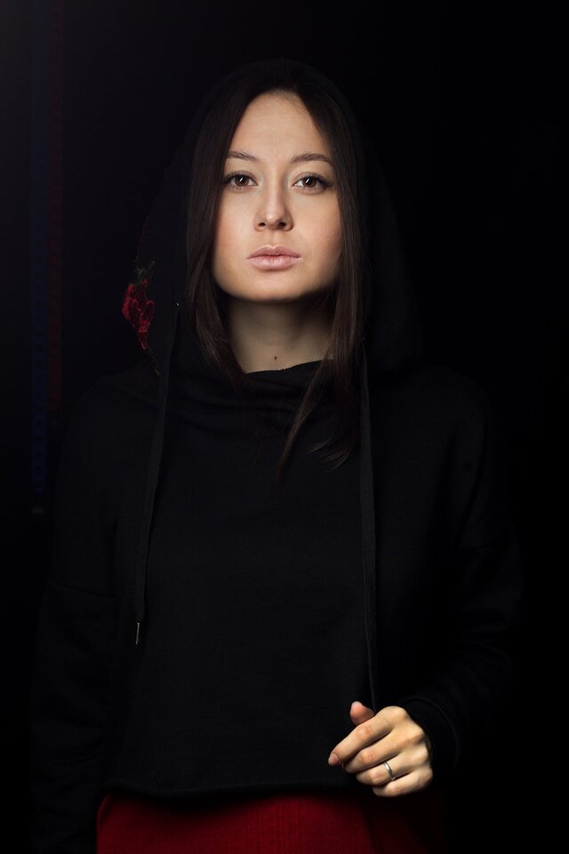 Aleksandr Fjodorov's photo