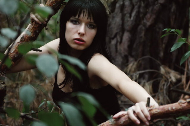 Alena Keleberdenko's photo