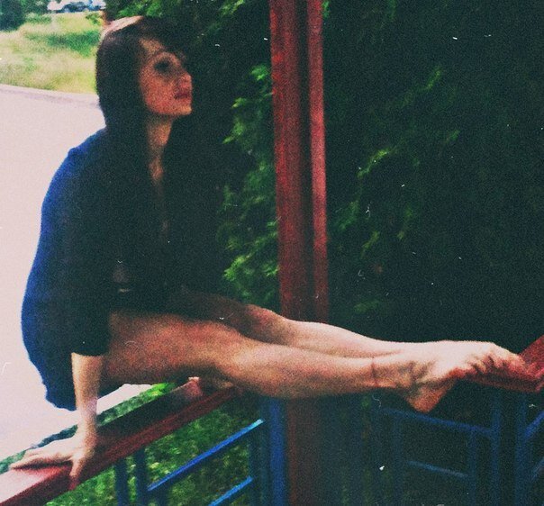 照片Anastasija Romashko
